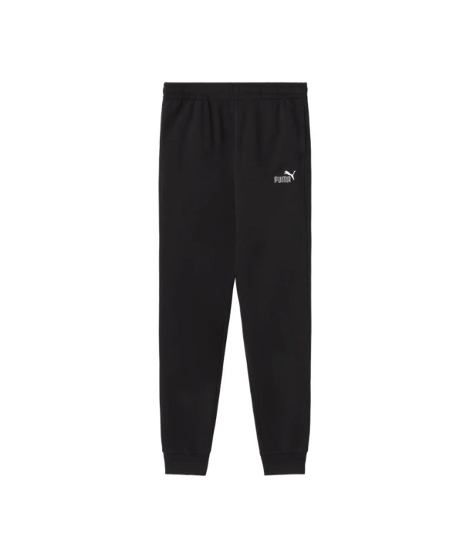 Puma Ess 2 Col Pequeno No1 Puma Preto
