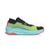 Zapatillas de Trail Altra Olympus 275 Hombre Verde/Azul