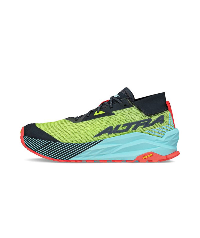 Chaussures de Trail Altra Olympus 275 Homme...