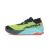 Zapatillas de Trail Altra Olympus 275 Hombre Verde/Azul