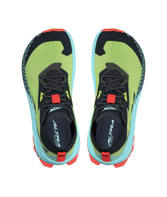 Sapatilhas de Trail Altra Olympus 275 Homem...