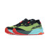 Zapatillas de Trail Altra Olympus 275 Hombre Verde/Azul