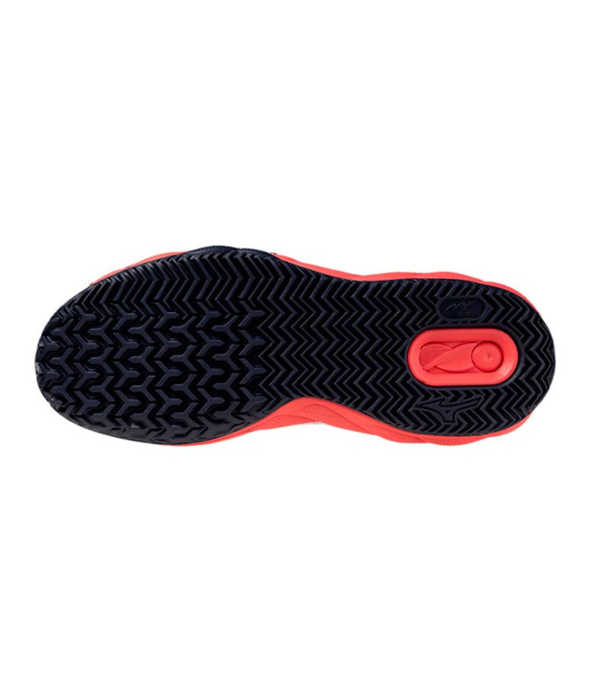 Chaussures de Pádel Mizuno Wave Enforce Court...