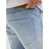 Pantalón Jack and Jones Jjirick Jjicon I.K. Ge 118 Hombre Azul Denim