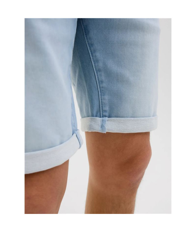 Pantalón Jack and Jones Jjirick Jjicon I.K. Ge...