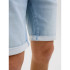 Pantalón Jack and Jones Jjirick Jjicon I.K. Ge 118 Hombre Azul Denim