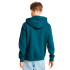 Moletom Casaco com capuz Puma Squad Fl Menino