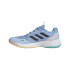Sapatilhas de Andebol adidas Crazyflight 6 Mulher Azul