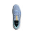 Sapatilhas de Andebol adidas Crazyflight 6 Mulher Azul