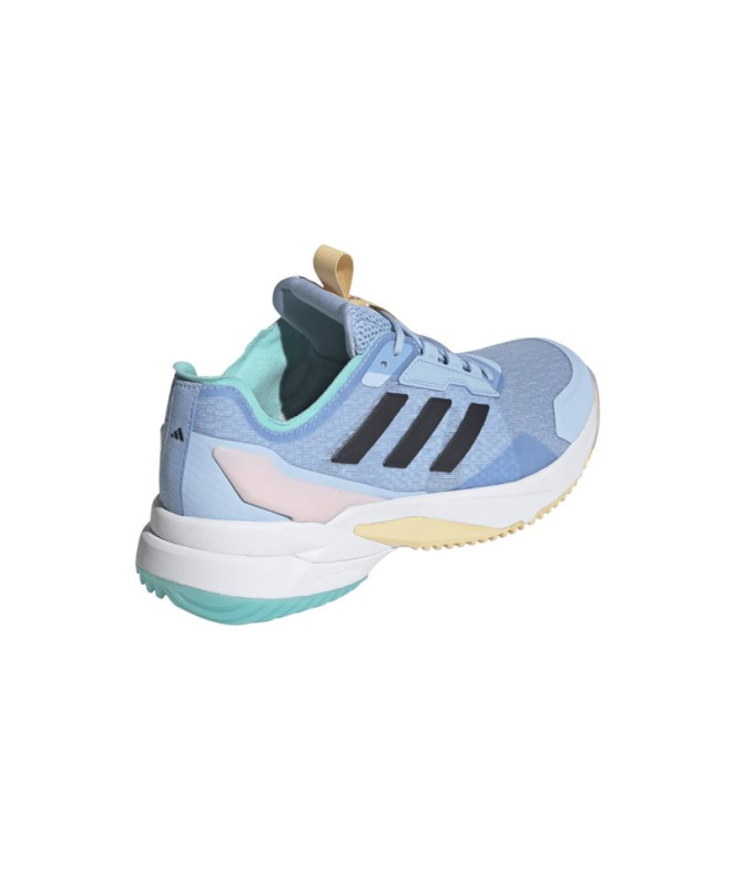 Sapatilhas de Andebol adidas Crazyflight 6...