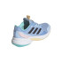Sapatilhas de Andebol adidas Crazyflight 6 Mulher Azul