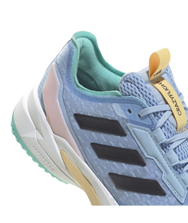 Sapatilhas de Andebol adidas Crazyflight 6...