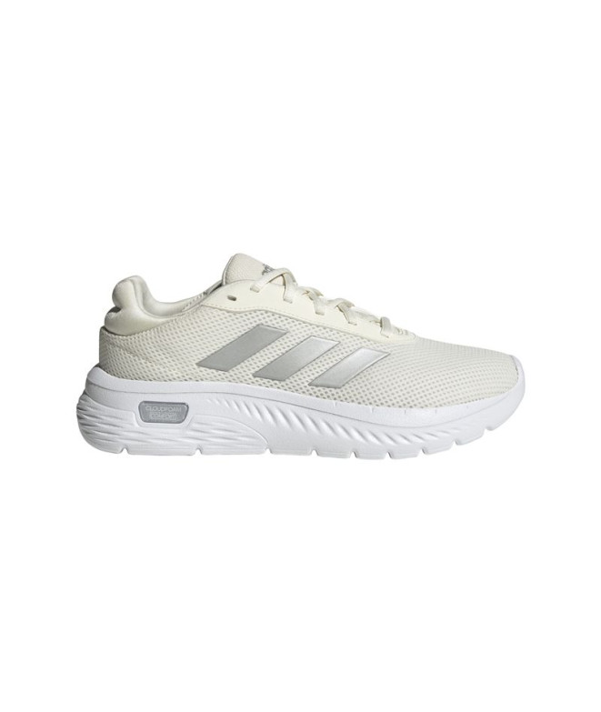 Zapatillas adidas Cloudfoam Comfy Mujer Blanco