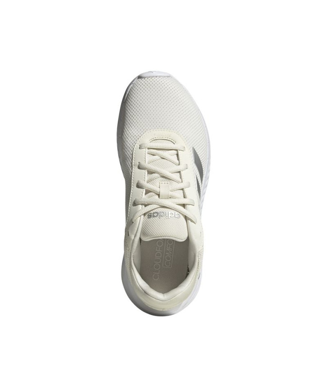 Chaussures adidas Cloudfoam Comfy Femme Blanc