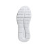 Zapatillas adidas Cloudfoam Comfy Mujer Blanco