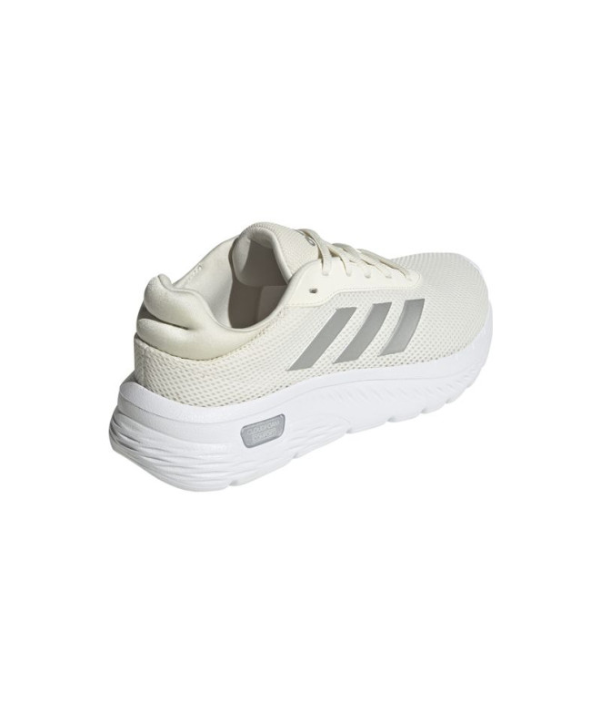Zapatillas adidas Cloudfoam Comfy Mujer Blanco