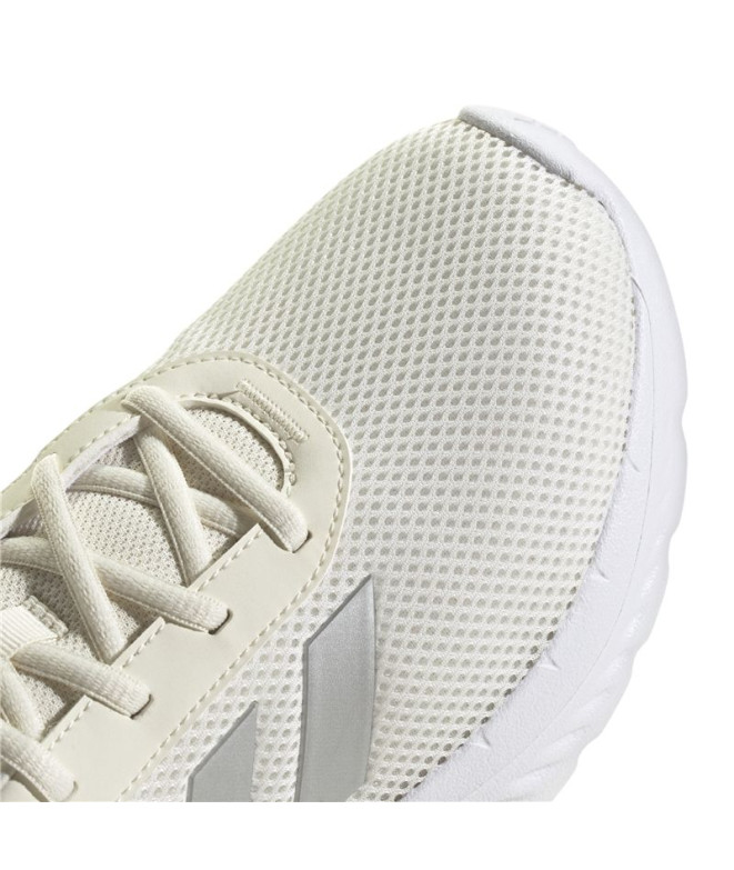 Sapatilhas adidas Cloudfoam Comfy Mulher Branco