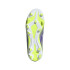 Bottes de Football adidas F50 Club Fg/Mg Enfant Violet/Noir