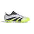 Botas de Fútbol adidas Predator League Mg Infantil Negro