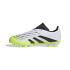 Botas de Fútbol adidas Predator League Mg Infantil Negro