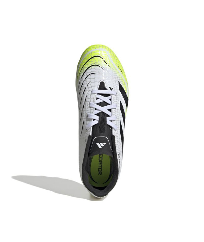Botas de Fútbol adidas Predator League Mg...