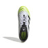 Botas de Futebol adidas Predator League Mg Infantil Preto
