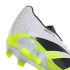 Botas de Fútbol adidas Predator League Mg Infantil Negro