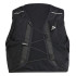 Chaleco de Running adidas Run Vest Negro