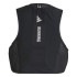 Chaleco de Running adidas Run Vest Negro