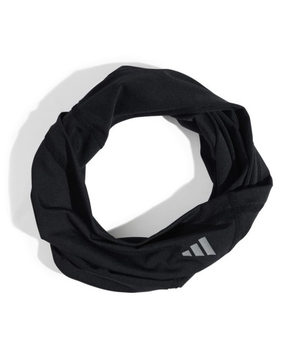 Cache Cou de Fitness adidas C.C Manchette Noire