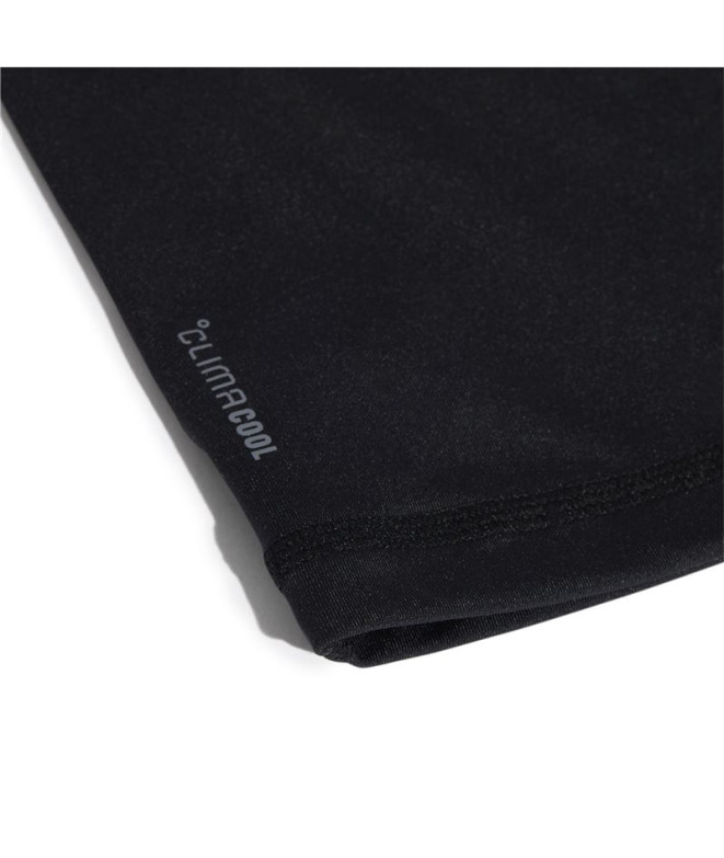 Cache Cou de Fitness adidas C.C Manchette Noire