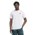 T-shirt de Tennis adidas Tns Ori Homme Blanc