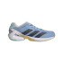 Zapatillas de Balonmano adidas Adizero Counterblast Mujer Azul
