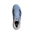 Zapatillas de Balonmano adidas Adizero Counterblast Mujer Azul