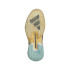 Zapatillas de Balonmano adidas Adizero Counterblast Mujer Azul