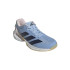 Zapatillas de Balonmano adidas Adizero Counterblast Mujer Azul
