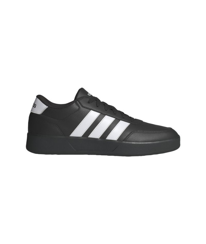 Zapatillas adidas Breaknet 3.0 Hombre Negro