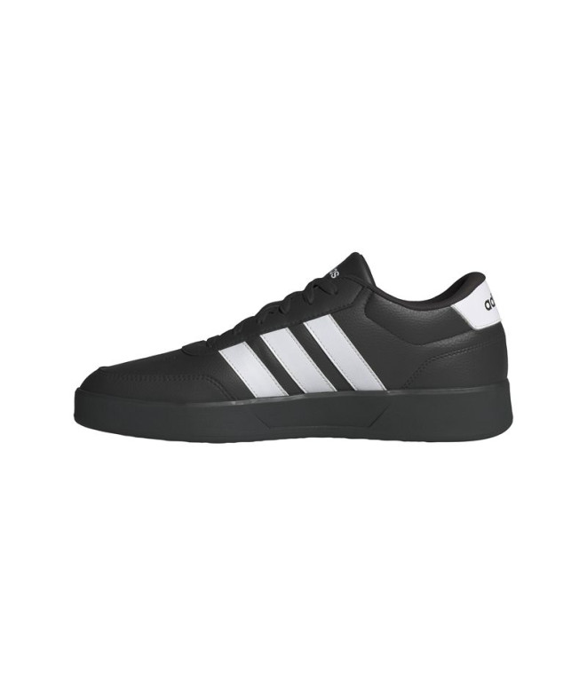 Chaussures adidas Breaknet 3.0 Homme Noir