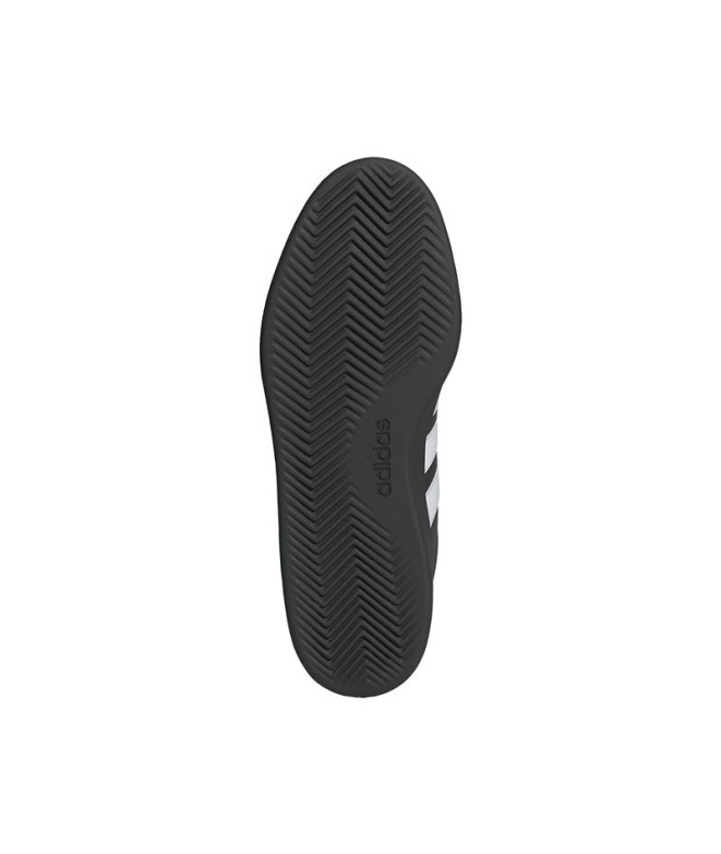 Zapatillas adidas Breaknet 3.0 Hombre Negro