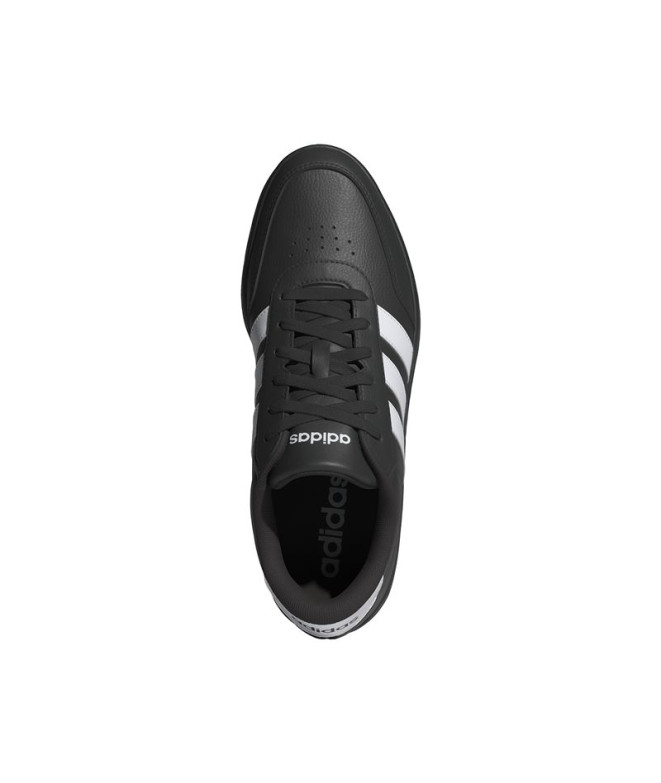 Zapatillas adidas Breaknet 3.0 Hombre Negro