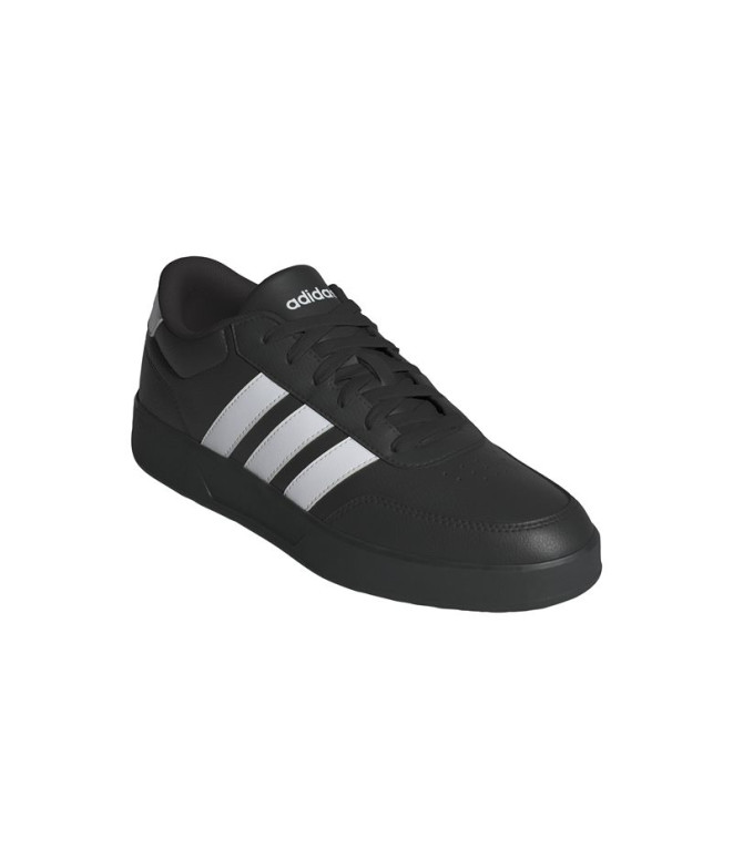 Chaussures adidas Breaknet 3.0 Homme Noir