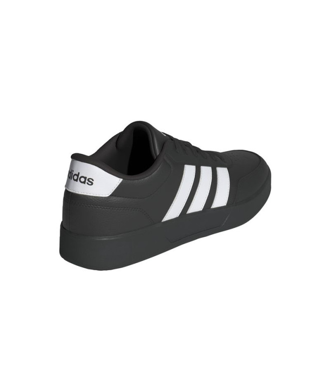 Zapatillas adidas Breaknet 3.0 Hombre Negro