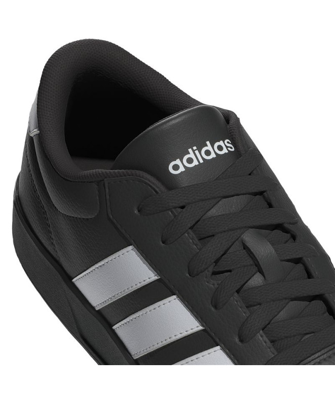 Zapatillas adidas Breaknet 3.0 Hombre Negro