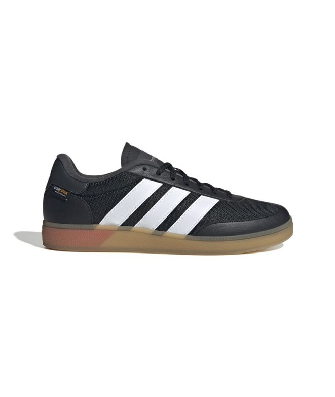 Zapatillas adidas Training Spezial Negro