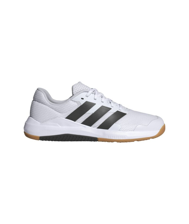 Sapatilhas adidas Dropset Base Train Branco/Preto