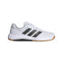 Zapatillas adidas Dropset Base Train Blanco/Negro