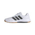Zapatillas adidas Dropset Base Train Blanco/Negro