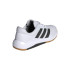 Zapatillas adidas Dropset Base Train Blanco/Negro