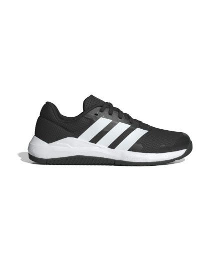 Zapatillas adidas Dropset Base Traine Negro