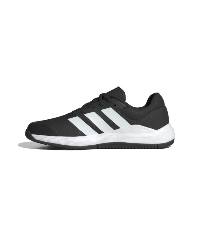 Chaussures adidas Dropset Base Traine Noir